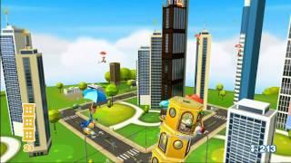 Tower Bloxx Gameplay HD