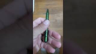 Olight O'pen Mini 2! #edc