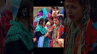 kalash tribe ️ #dance #chitral #culture #travel #lowerchitral #love #districtchitral #kalash