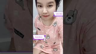  Tante cantik pake daster tipis ‼️ trending fyp viral tiktok terbaru #viralshort #viralvideo #fyp