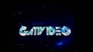 Intro VHS Gativideo