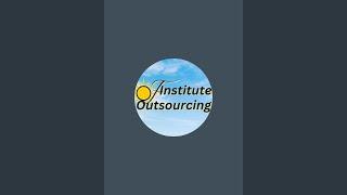 Institute of Outsourcing By Fazlur Rahman is live!