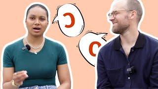 Mastering O vs Ɔ | Bambara, Dioula and Malinké Pronunciation