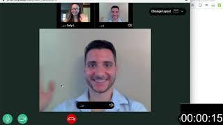 Introduction to Telehealth with Professional Physical Therapy
