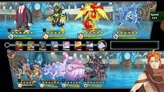Neo Monsters PvP Season 22