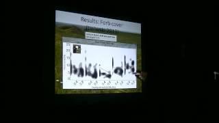 Challenges of Multiple Species Management: Effects of Cattle Grazing  on Songbird Abundance