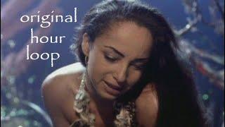 "No Ordinary Love" by Sade (Official HD Audio) 1 Hour Loop