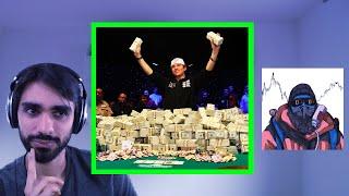 Altcoins, Poker and Learning from Your Losses with Altcoin Sherpa | Market Meditations #80