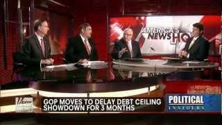 Obama turning hard left? Can Fox news be more FOS?