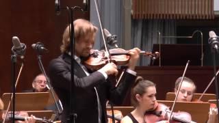 Artiom Shishkov: Chausson - Poeme