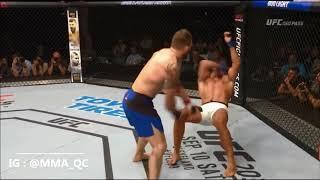 Ryan Bader vs Ilir Latifi KO