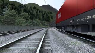 RSSLO - Siemens ER20 ÖBB 2016 Advance New Update 1.2 Coming [TS 2015]