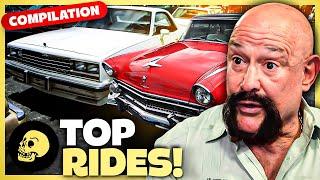 Ted Vernon's Hot Car Deals | South Beach Classics