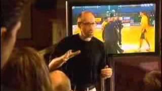 Inattentional Blindness (Gorilla in court)
