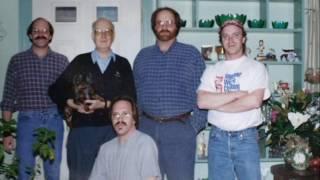 Lewis William Seaman Remembered