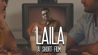 LAILA | Short Film | Khoosat Fims x MangoBaaz  | Drama | Comedy 2018 | Directed by Sarmad Khoosat