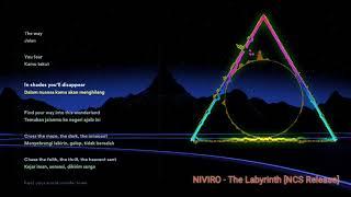 Lyrics Niviro - The Labyrinth [NCS Release]