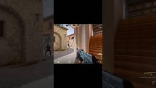 CS2 - 4 Kills Premier Solo Queue (Part 2) #CS #CS2