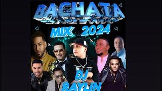 Bachata Mix vol.1   (2024 DJ Raylin) no tengo derecho de autor