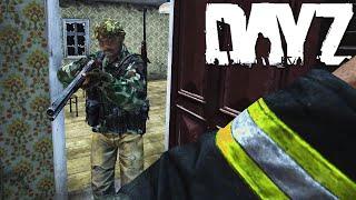 Epic Moments In DayZ!