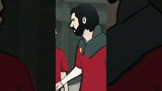 When games have a bit too much lore #animation #gaming