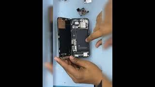 I phone 13 back cameras replacement#reels #shorts#repair#iphone13 #mobilerepair #2024 #iphonecamera