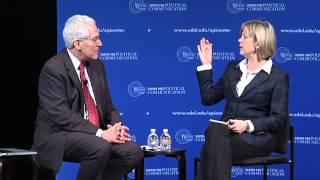 Military Intelligence Complex - Global Agenda 2012