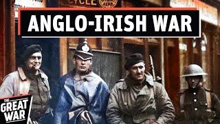 The Irish War of Independence (Documentary)