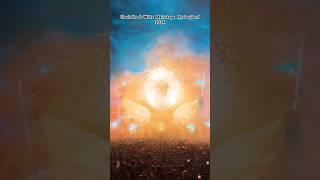 Charlotte de Witte - Mainstage - Mysteryland 2024 #charlottedewitte #techno #dj #festival #rave