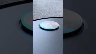 Dreame robot vacuum can go up the STAIRS! #dreame #smarthome #robotvacuum