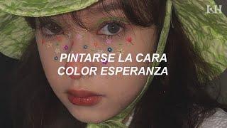 Diego Torres - Color Esperanza (Letra)