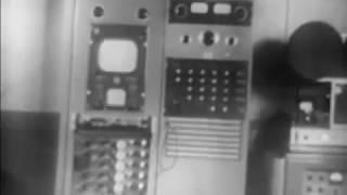 Kinescope | NBC Kinephoto Recording | KNBH-TV 4 | NBC Hollywood | KNBC-TV