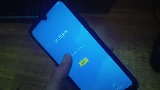 Infinix Smart HD 2021 FRP Bypass | Infinx x612B frp remove | x612B google account bypass Quick trick