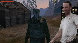 Донат кейсы \ сталкер онлайн \Stay Out