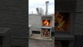 Комплект серії "Санта Фе". Нічого зайвого...