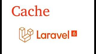 Laravel 6 tutorial #34  Cache with database