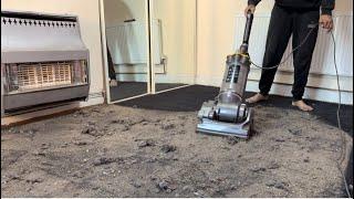 Dyson DC33 Multi Floor vacuum cleaner - Performance Testing