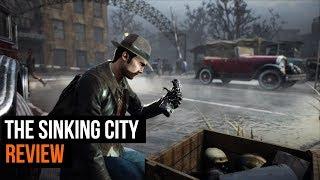 The Sinking City Review