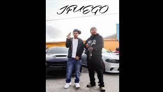 JFUEGO- FROM THE MUD