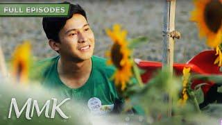 Sunflower | Enchong Dee, Nikki Bacolod | Maalaala Mo Kaya