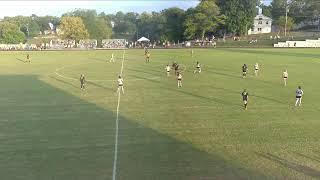 MBU Women Soccer vs Ferrum