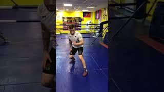 Как быстрее проходить в ноги. Лучшее в Инсте: oreh.mma