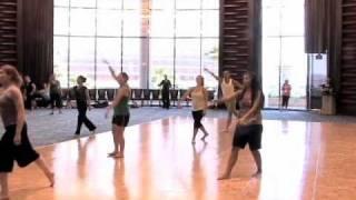 2011 Dance Teacher Web Conference & Expo
