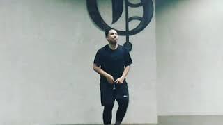 Hiphop with gforce mike