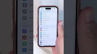 iPhone Sound Recognition and Notifications