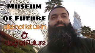 Museum of the Future (Dubai) - متحف المستقبل (دبي)