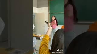 my beautiful Teacher - compilation #shorts #tiktokviral #tiktokdance