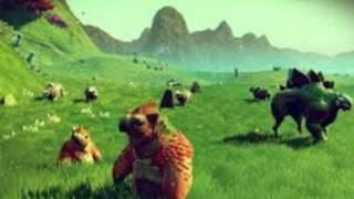 No Man's Sky Download Free PC + Crack