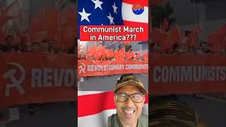 #News #Politics #communism #America #Democracy #Freedom #reaction