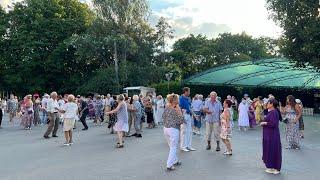Танцуем ВМЕСТЕ | Одесса МАМА ️ #одесса #odessa #танцы #одеса #блог